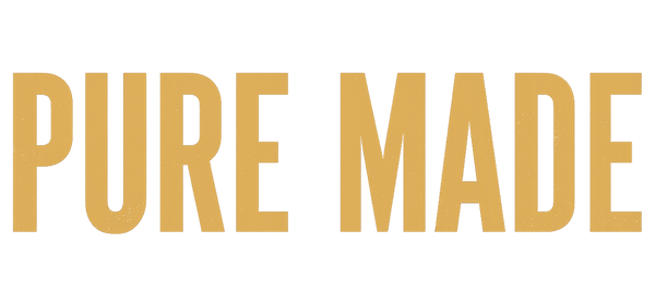 Pure Made logo