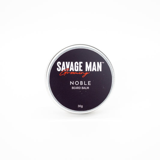 Noble Beard Balm